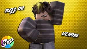 Guardians of Paris roblox