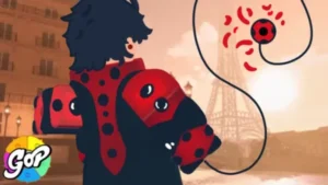 Guardians of Paris roblox