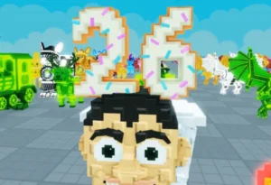 How to Get the 2026 Trait in Steal a Brainrot