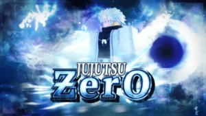 Jujutsu Zero roblox
