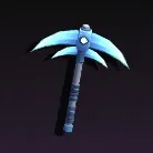 Lightite-Pickaxe-The-Forge