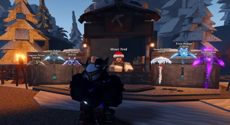 Miner-Fred-Pickaxe-shop-Island-3