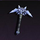 Mist-Pickaxe