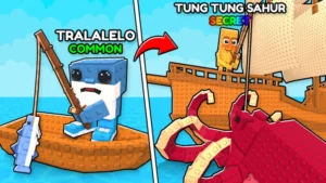 My Fishing Brainrots