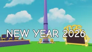 NEW YEAR 2026 plants vs brainrots