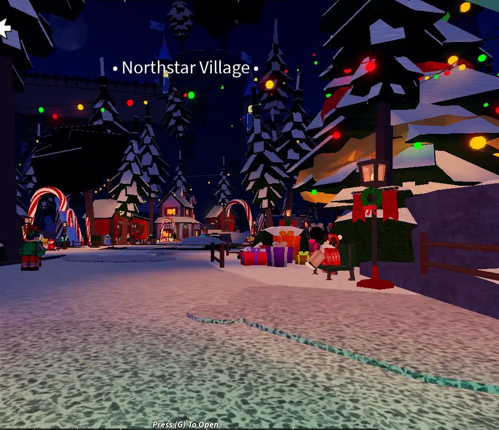 Northstar Village