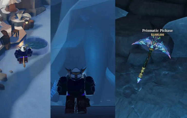 Prismatic-Pickaxe-area-The-Forge