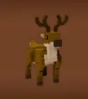 Reindeer-GAG