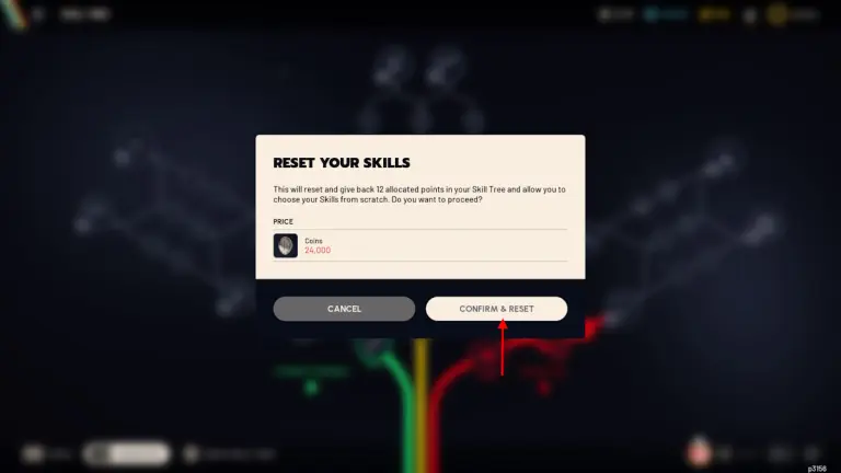 Reset-skill-tree-Arc-Raiders