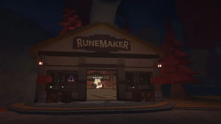 Runemaker