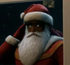 Santa