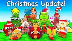 Scroll a Brainrot xmas update part 2