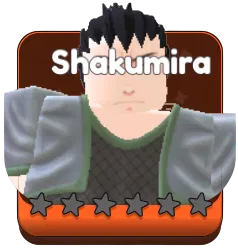 Shakumira-Shikamaru