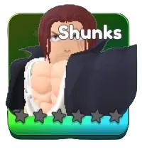 Shanks-Shunks