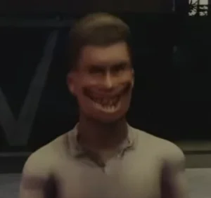 Smiling-Man
