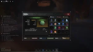 Uranium in The Forge