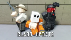 fate trigger class update