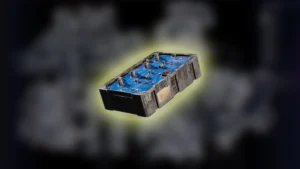 Frequency Modulation Boxes in Arc Raiders