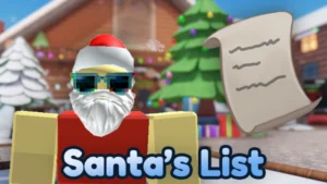 murder mystery 2 santa's list update