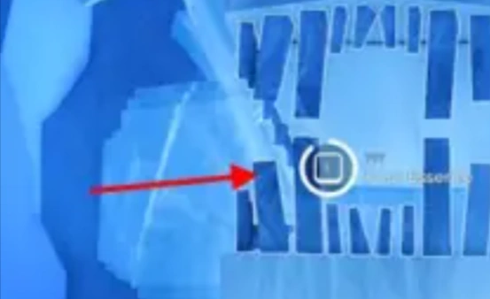 unlock the Cryoshock Cellar Gate fisch