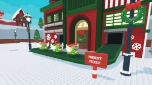 north pole christmas steal a brainrot roblox