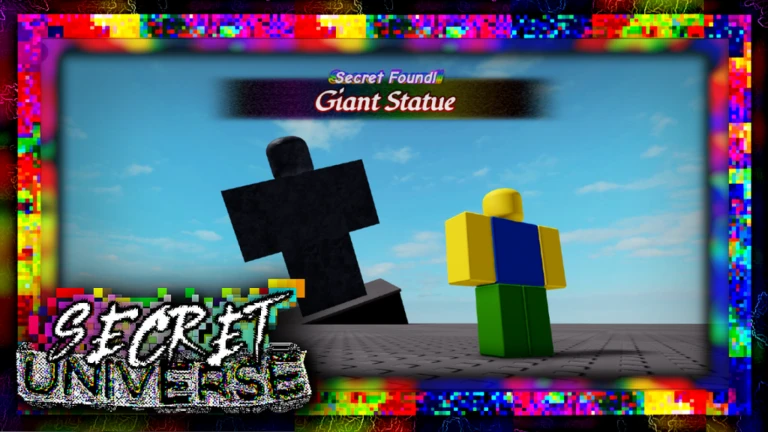 secret universe roblox