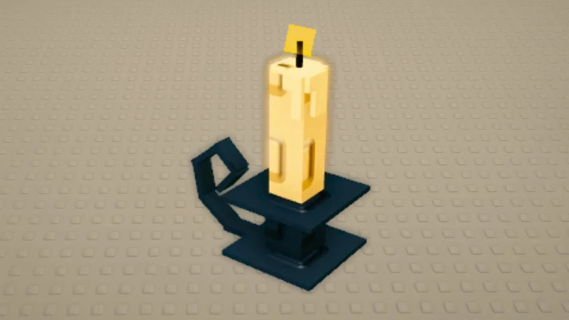 the chamberstick gear grow a garden roblox