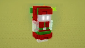 the christmas spirit pet