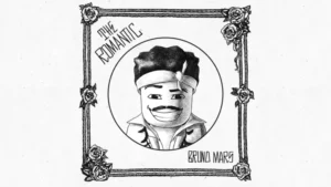 BRUNO MARS steal a brainrot