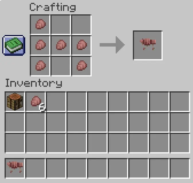 Craft-Wolf-Armor-in-Minecraft