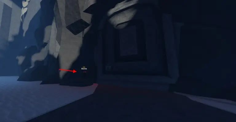 Raven-2-location-The-Forge