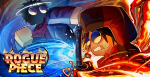 Rogue Piece roblox image