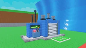 THE RETURN steal a brainrot