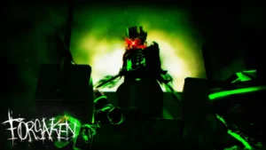 VC Servers Rework forsaken roblox