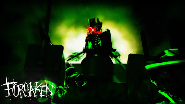 VC Servers Rework forsaken roblox