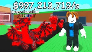 crushed event steal a brainrot