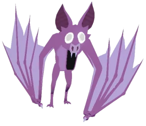 Bat-Monster