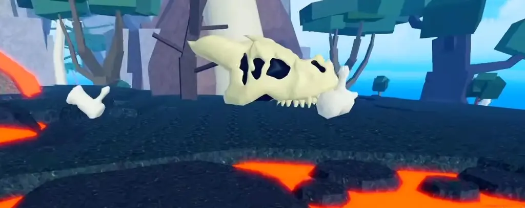 Prehistoric-Island-Relic