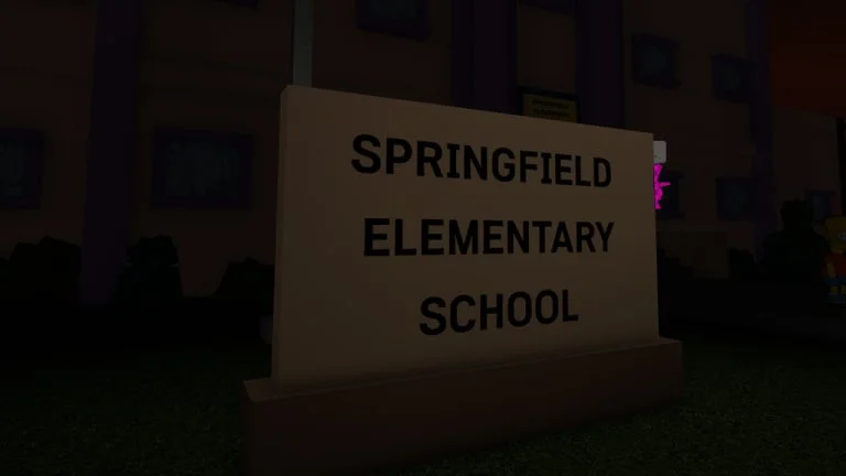 SpringfieldElementary