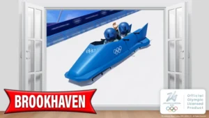 brookhaven olympics event week 2