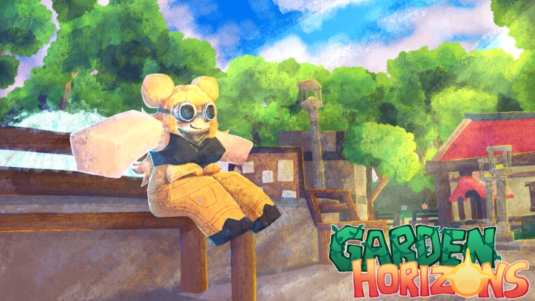 garden horizons admin abuse