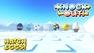 knockout season 1 and maps