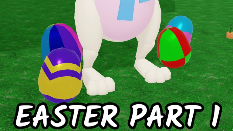 99 nights in the forest easter part 1 update