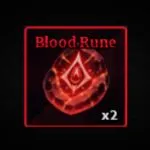 Blood-Rune