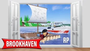 Brookhaven new boats