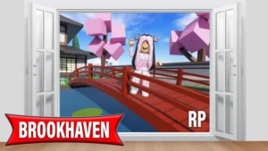 CHERRY BLOSSOM brookhaven roblox