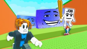 Escape Tsunami For Brainrots admin abuse