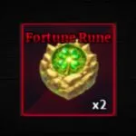 Fortune-Rune
