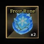 Frost-Rune
