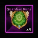 Guardian-Rune